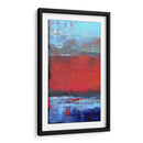 Road House Blues I - Erin Ashley | Cuadro decorativo de Canvas Lab