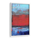 Road House Blues I - Erin Ashley | Cuadro decorativo de Canvas Lab