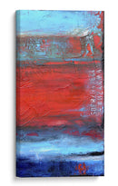 Road House Blues Ii - Erin Ashley | Cuadro decorativo de Canvas Lab