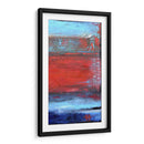 Road House Blues Ii - Erin Ashley | Cuadro decorativo de Canvas Lab