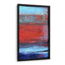 Road House Blues Ii - Erin Ashley | Cuadro decorativo de Canvas Lab