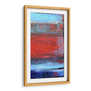Road House Blues Ii - Erin Ashley | Cuadro decorativo de Canvas Lab