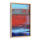 Road House Blues Ii - Erin Ashley | Cuadro decorativo de Canvas Lab