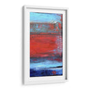 Road House Blues Ii - Erin Ashley | Cuadro decorativo de Canvas Lab