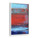 Road House Blues Ii - Erin Ashley | Cuadro decorativo de Canvas Lab
