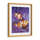 Pescado Enjoyado I - Lola Henry | Cuadro decorativo de Canvas Lab