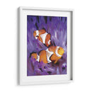 Pescado Enjoyado I - Lola Henry | Cuadro decorativo de Canvas Lab