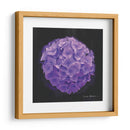 Flor Vibrante I - Lola Henry | Cuadro decorativo de Canvas Lab