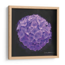 Flor Vibrante I - Lola Henry | Cuadro decorativo de Canvas Lab