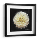 Flor Vibrante V - Lola Henry | Cuadro decorativo de Canvas Lab