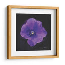 Flor Vibrante Viii - Lola Henry | Cuadro decorativo de Canvas Lab