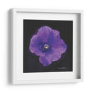 Flor Vibrante Viii - Lola Henry | Cuadro decorativo de Canvas Lab