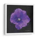 Flor Vibrante Viii - Lola Henry | Cuadro decorativo de Canvas Lab