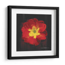 Flor Vibrante Ix - Lola Henry | Cuadro decorativo de Canvas Lab