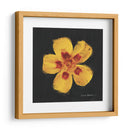 Flor Vibrante X - Lola Henry | Cuadro decorativo de Canvas Lab