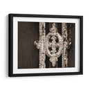 Ornamento Ii - Jim Christensen | Cuadro decorativo de Canvas Lab