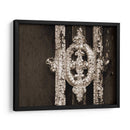 Ornamento Ii - Jim Christensen | Cuadro decorativo de Canvas Lab