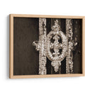 Ornamento Ii - Jim Christensen | Cuadro decorativo de Canvas Lab