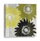 Bloomer Cuadrados I - James Burghardt | Cuadro decorativo de Canvas Lab