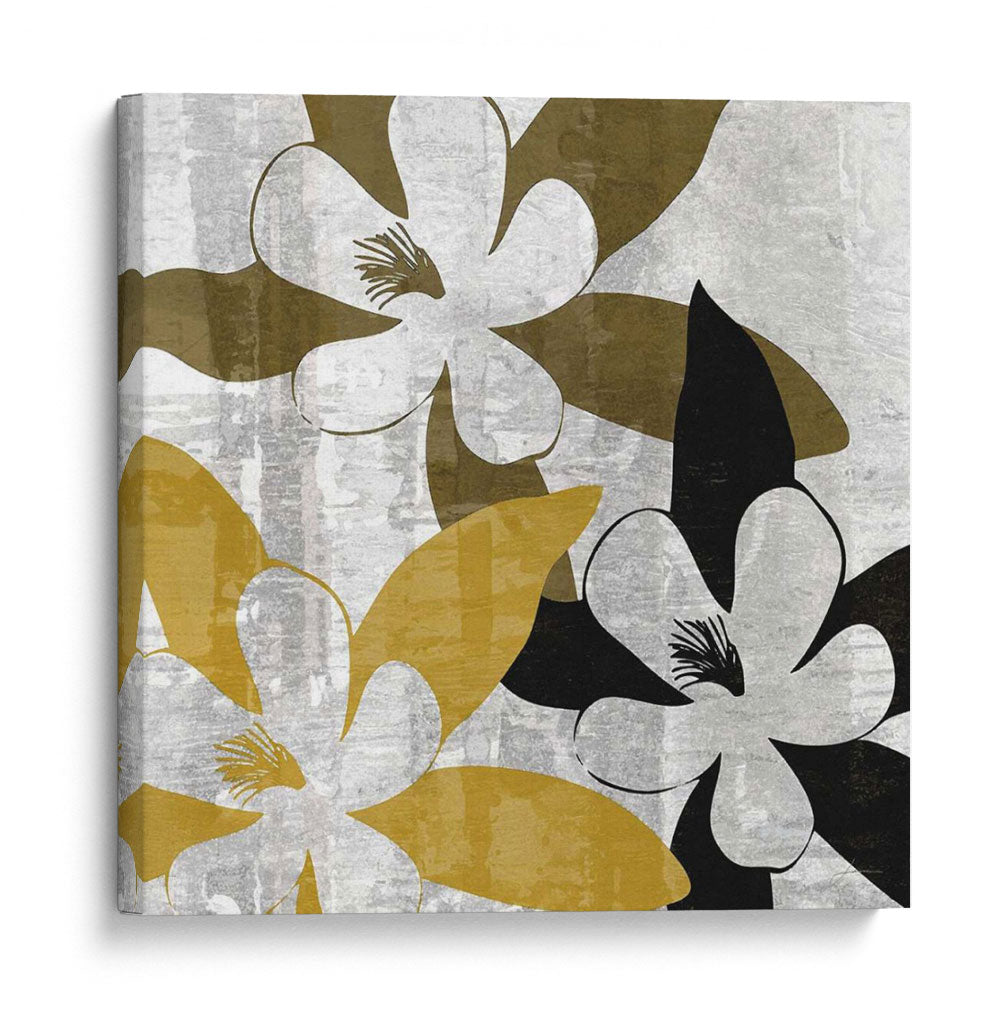 Bloomer Squares Iii - James Burghardt | Cuadro decorativo de Canvas Lab