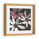 Bloomer Squares Viii - James Burghardt | Cuadro decorativo de Canvas Lab