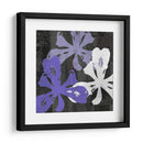 Bloomer Squares Xii - James Burghardt | Cuadro decorativo de Canvas Lab