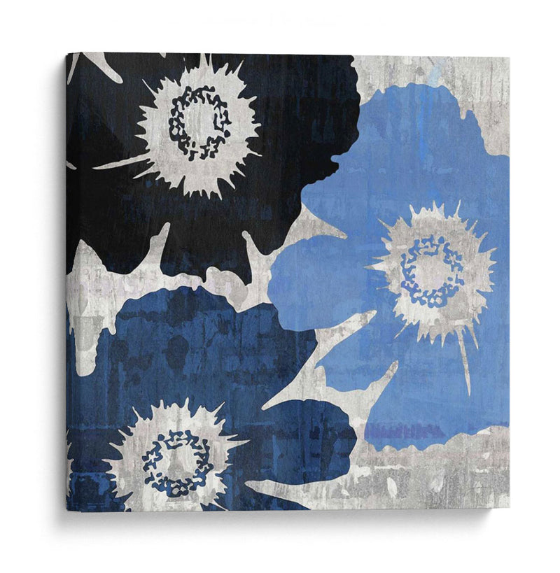 Bloomer Squares Xiii - James Burghardt | Cuadro decorativo de Canvas Lab