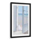 Puerta Costera I - Noah Bay | Cuadro decorativo de Canvas Lab