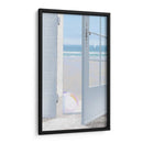 Puerta Costera I - Noah Bay | Cuadro decorativo de Canvas Lab