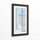 Puerta Costera I - Noah Bay | Cuadro decorativo de Canvas Lab