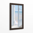 Puerta Costera I - Noah Bay | Cuadro decorativo de Canvas Lab
