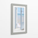 Puerta Costera I - Noah Bay | Cuadro decorativo de Canvas Lab