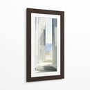 Puerta Costera Ii - Noah Bay | Cuadro decorativo de Canvas Lab