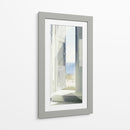 Puerta Costera Ii - Noah Bay | Cuadro decorativo de Canvas Lab