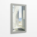 Puerta Costera Ii - Noah Bay | Cuadro decorativo de Canvas Lab