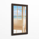 Puerta Costera Iii - Noah Bay | Cuadro decorativo de Canvas Lab