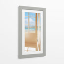 Puerta Costera Iii - Noah Bay | Cuadro decorativo de Canvas Lab