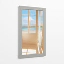 Puerta Costera Iii - Noah Bay | Cuadro decorativo de Canvas Lab