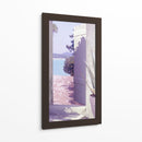 Puerta Costera Iv - Noah Bay | Cuadro decorativo de Canvas Lab