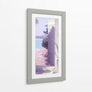 Puerta Costera Iv - Noah Bay | Cuadro decorativo de Canvas Lab