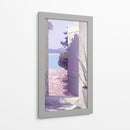 Puerta Costera Iv - Noah Bay | Cuadro decorativo de Canvas Lab