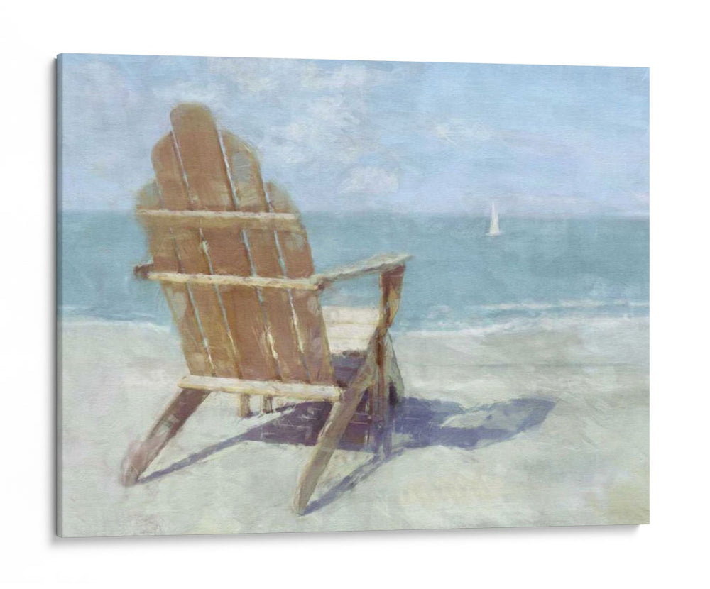 Mirador De Playa Ii - Noah Bay | Cuadro decorativo de Canvas Lab