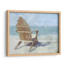 Mirador De Playa Ii - Noah Bay | Cuadro decorativo de Canvas Lab