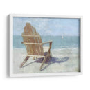 Mirador De Playa Ii - Noah Bay | Cuadro decorativo de Canvas Lab