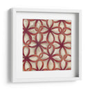 Enlace De Cadena I - Karen Deans | Cuadro decorativo de Canvas Lab