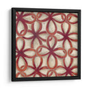 Enlace De Cadena Ii - Karen Deans | Cuadro decorativo de Canvas Lab