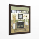 Retiro I - Wendy Russell | Cuadro decorativo de Canvas Lab