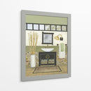 Retiro I - Wendy Russell | Cuadro decorativo de Canvas Lab