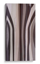 Panel Bentwood Ii - James Burghardt | Cuadro decorativo de Canvas Lab