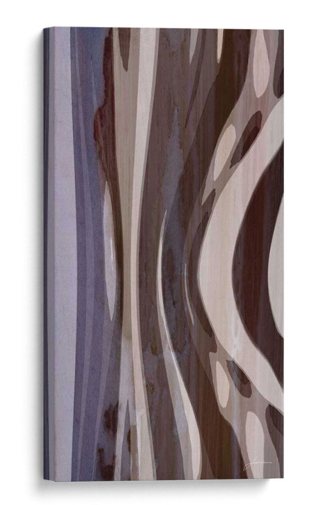 Panel Bentwood Iii - James Burghardt | Cuadro decorativo de Canvas Lab